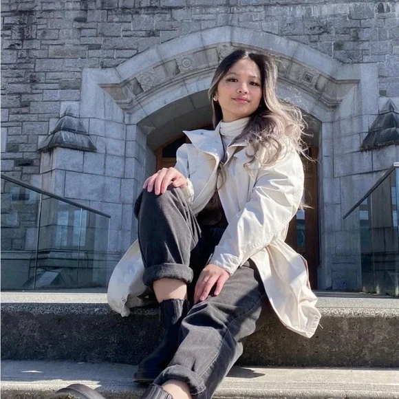 Dr. Martens Black Combat Boots - Picture 14 of 14